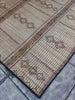 Vintage African Tuareg mat 