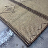 Vintage Tuareg Mat – V501