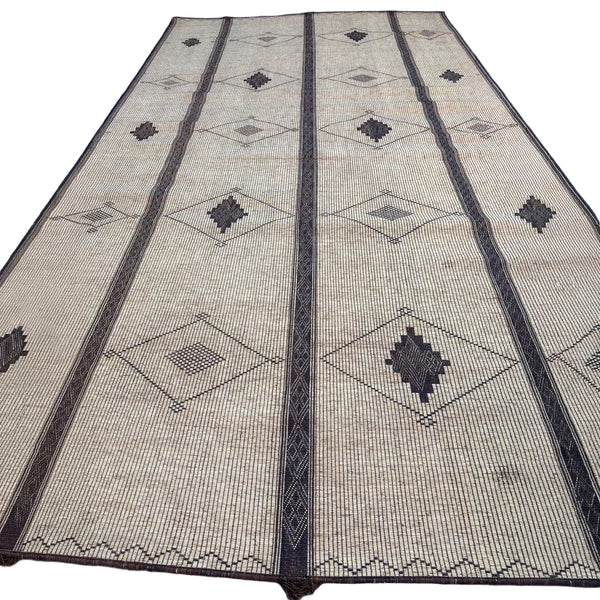 Vintage Tuareg Mat – V501