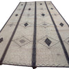Vintage Tuareg Mat – V501