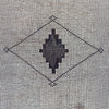 Vintage Tuareg Mat – V501