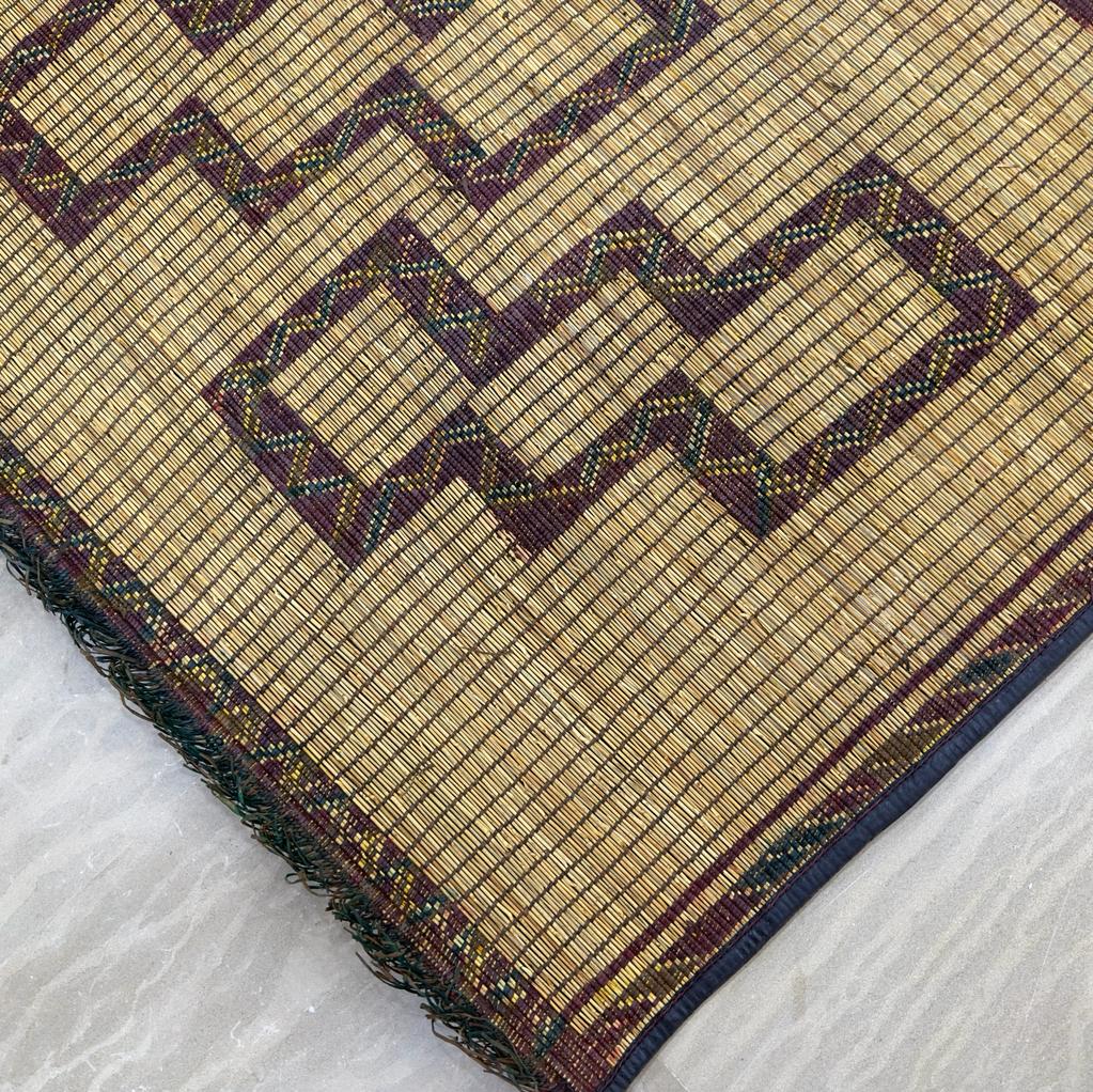 African Tuareg Rug - T381