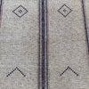 African Rug - T32