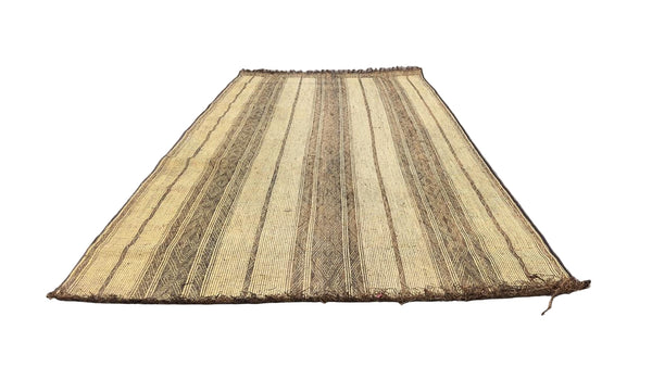 Vintage Tuareg Mat - V501
