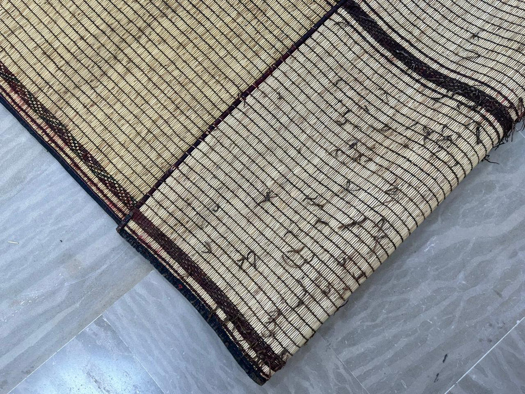 African Tuareg Rug - T32