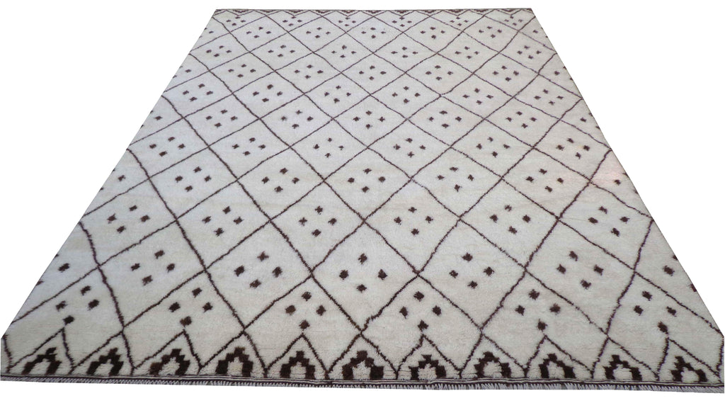 Moroccan Rug - BA4