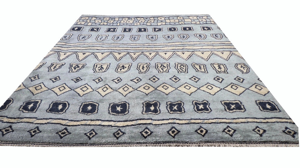 Moroccan Rug - M237