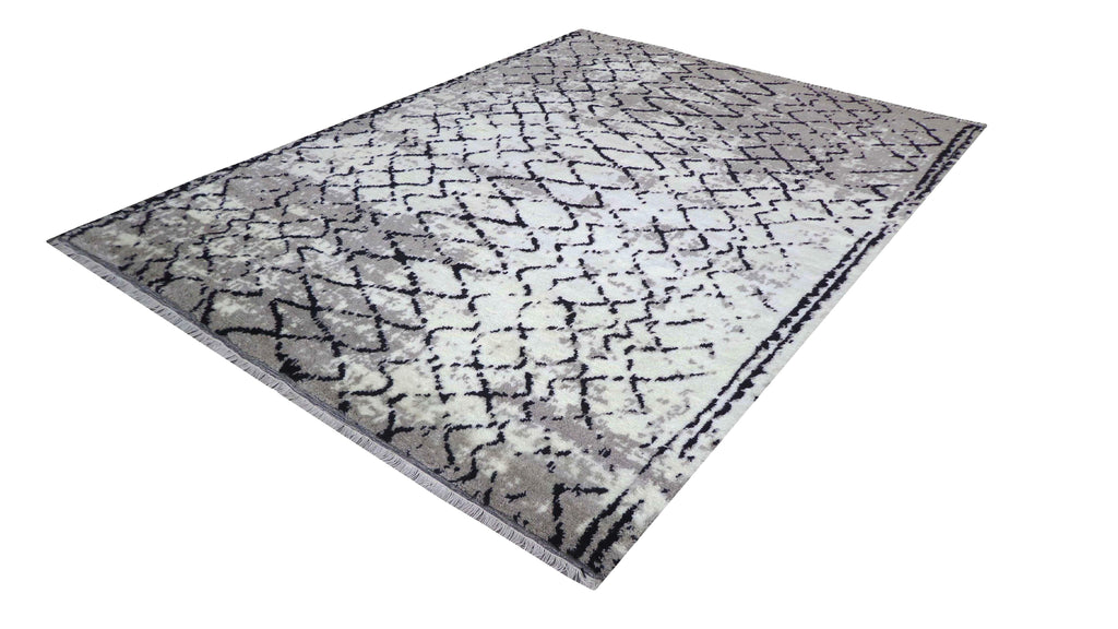 Custom Itzer Rug -MO233