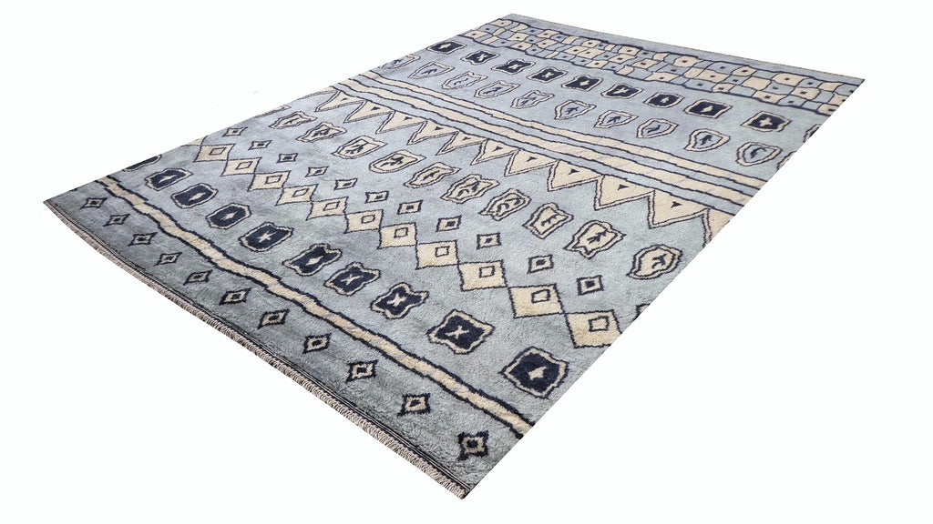 Moroccan Rug - M237