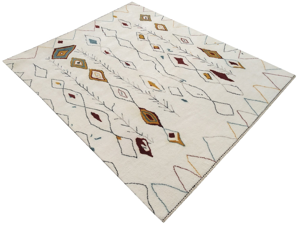 Moroccan Rug -NM7