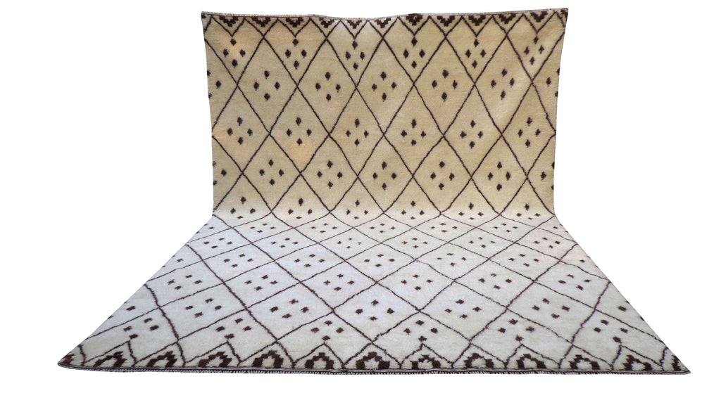 Moroccan Rug - BA4