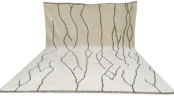 Moroccan Rug  - VS22