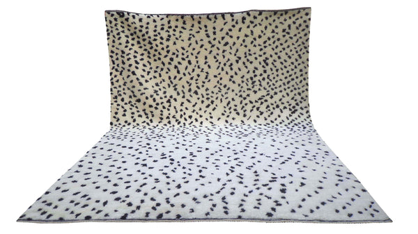 Modern Moroccan Rug - M982