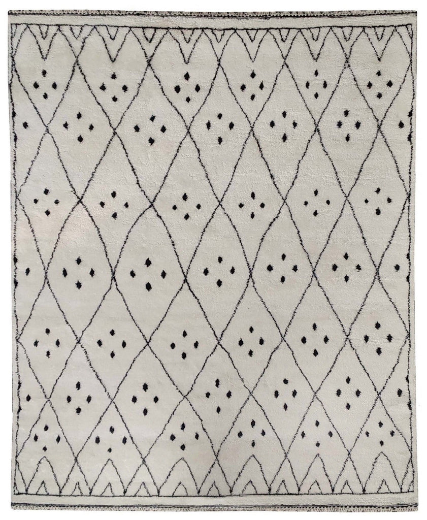 Moroccan Rug  - M70