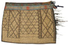 Vintage Tuareg Mat  - T10