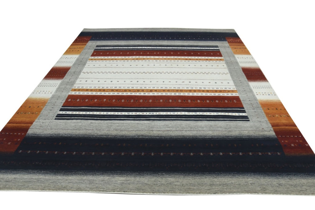 fine Quality Moroccan Rug - T24