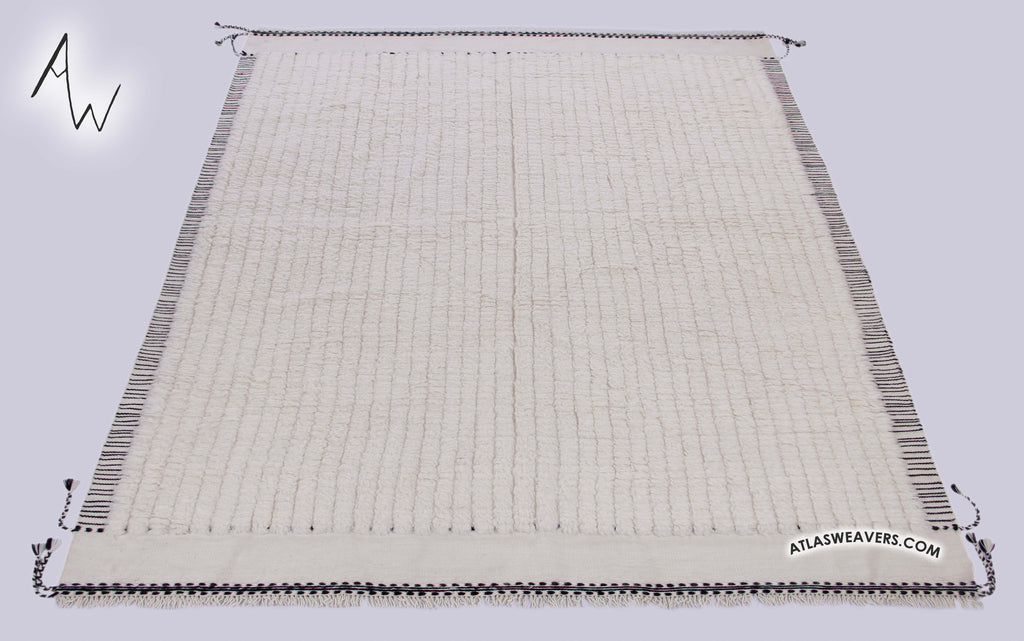 Moroccan Rug -  AW224