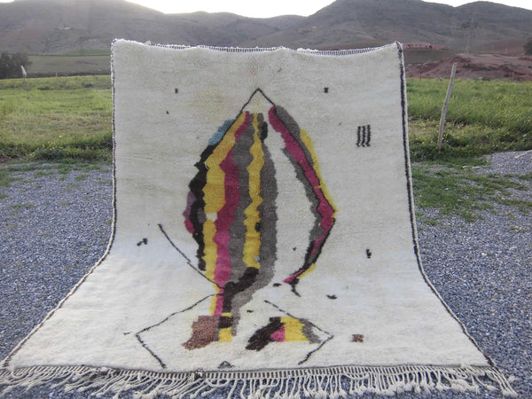 Azilal Rug  - M67