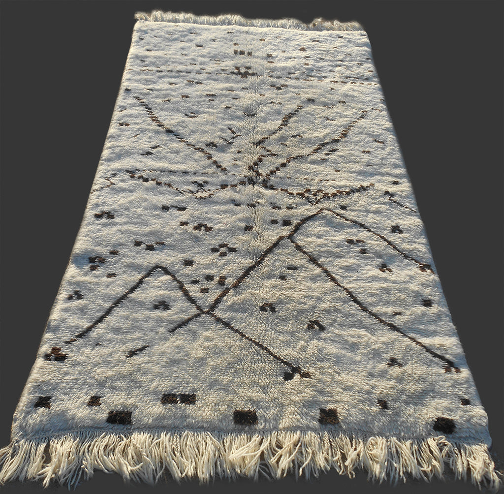 Ifran Atlas Area Rug - VN10