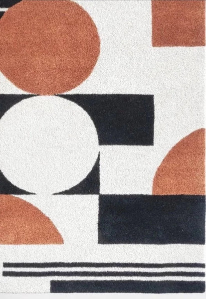 Custom Modern Design for Lilly - N14