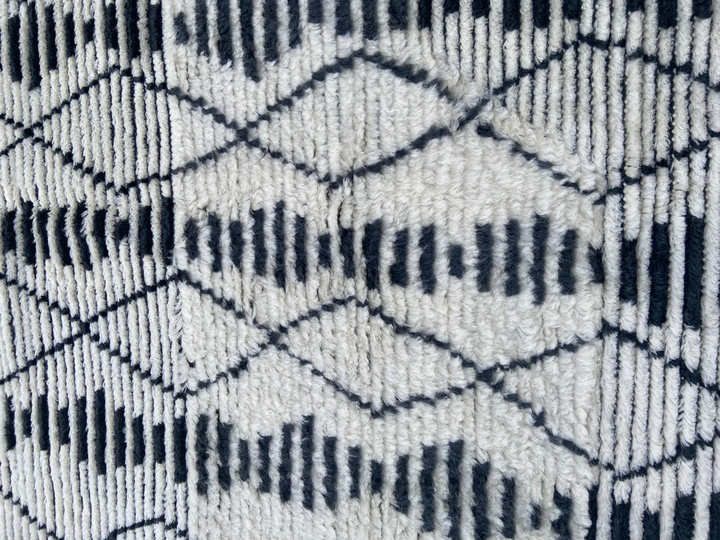 Handmade  Moroccan Rug - LS18