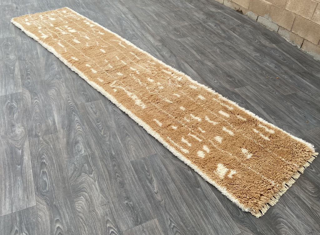 Moroccan Runner - Custom for Max-  DR8