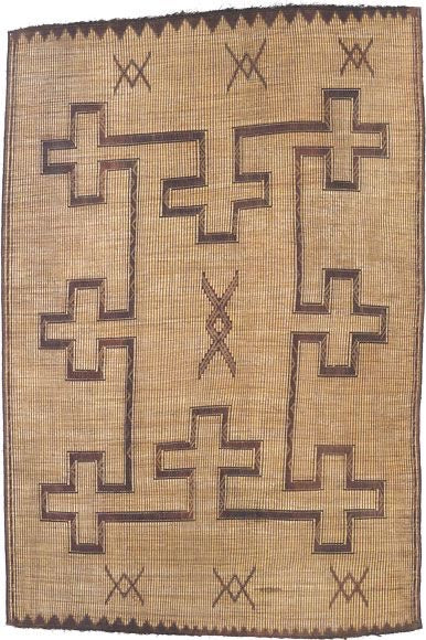Tuareg Mat - S24