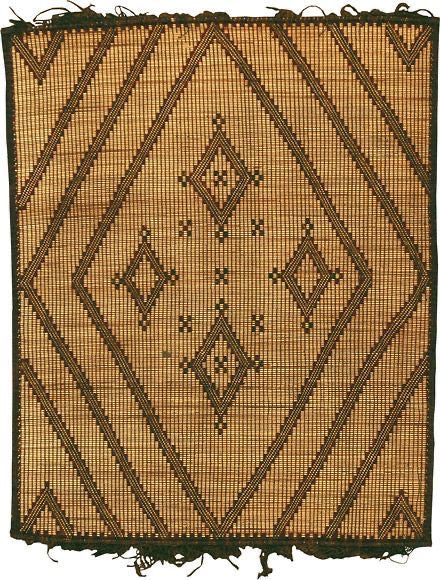 Tuareg Mat - S34