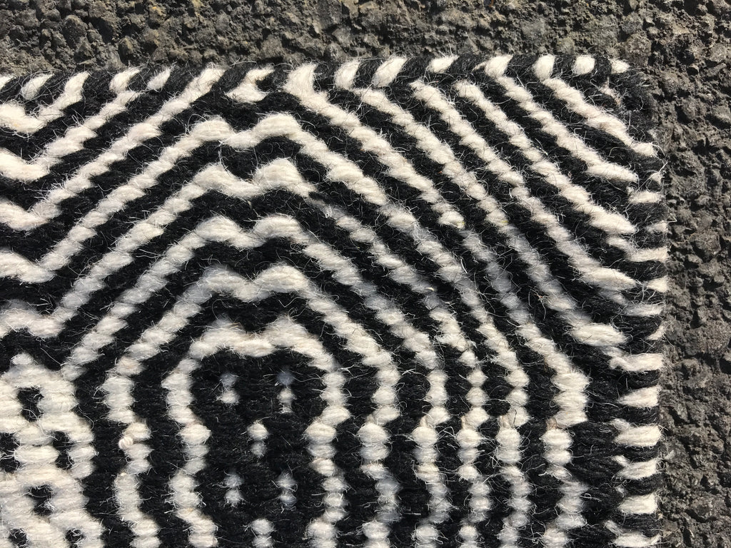 Berber Kilim - K3003