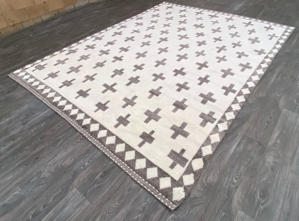 Custom Moroccan - L109