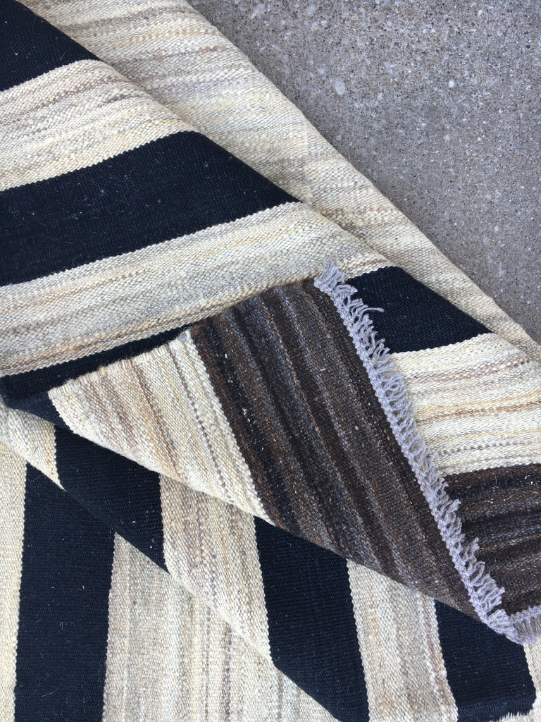 Modern Hanbel  Kilim - K424