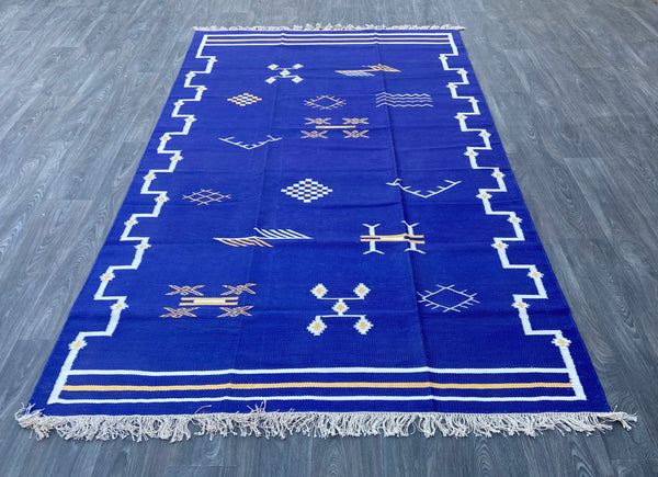 Moroccan Cactus Silk Sabra - K8
