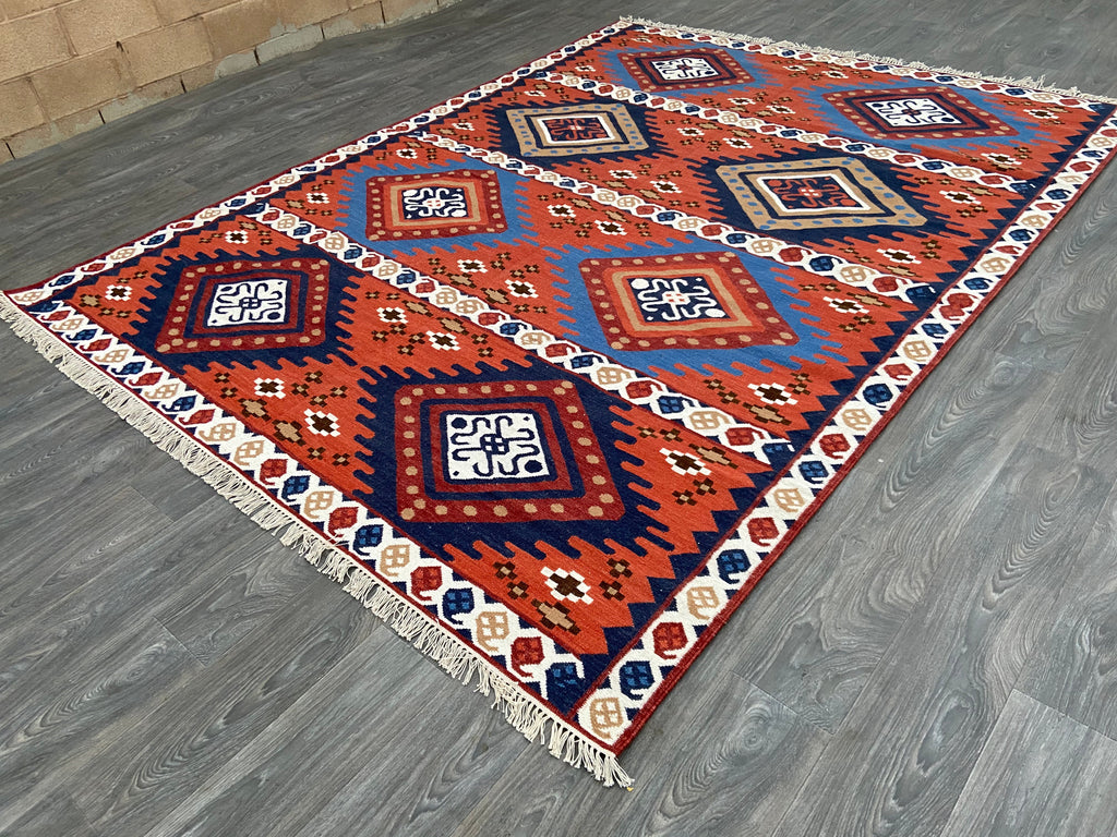 Custom kilim for Katie  - M130