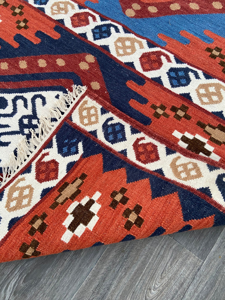 Custom kilim for Katie  - M130