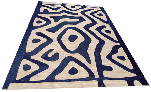Moroccan Hassira Mat - KS89