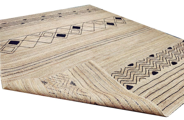 Moroccan Hassira mat - HA20