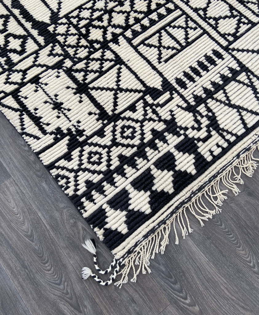 Modern Custom Area rug  - M872