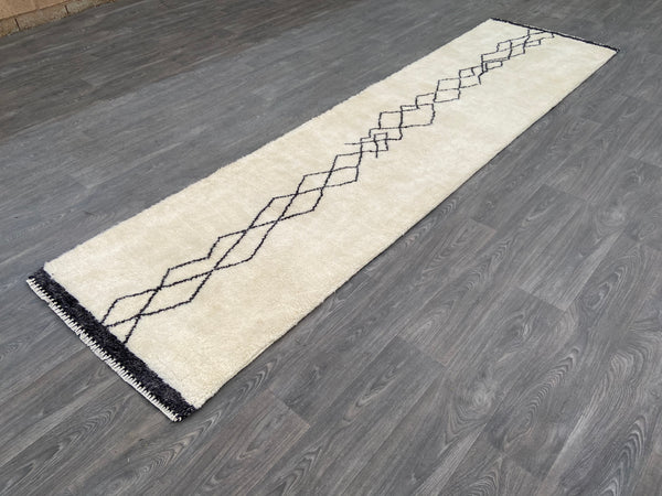 Handmade Azrou Runner - SK34