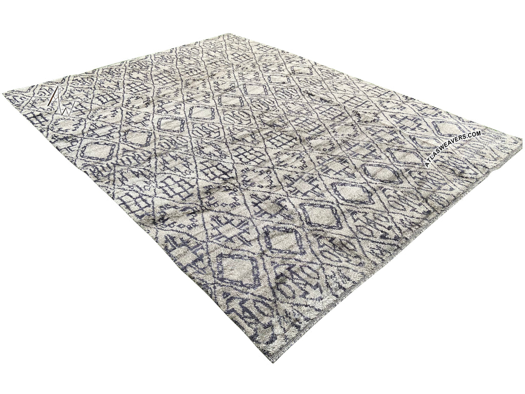 Moroccan Rug - AW289