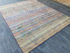 Low pile weave Azrou rug  - AZ14