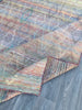 Low pile weave Azrou rug  - AZ14