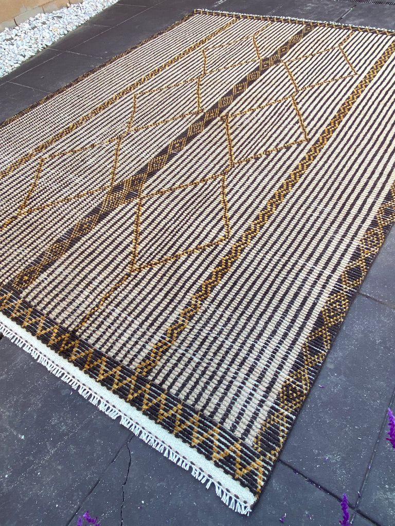 Custom Tuareg Mat - TR14