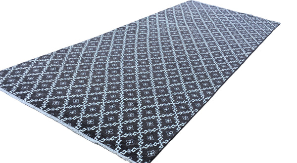Wide Moroccan Runner -  MM2