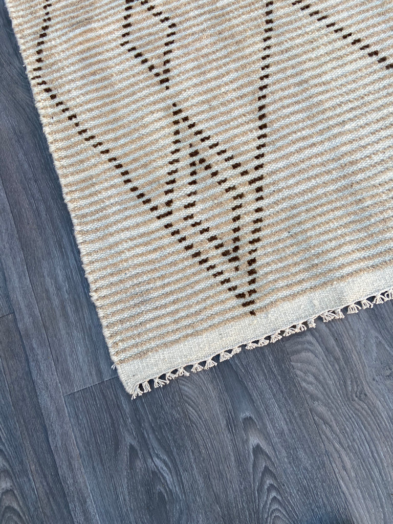 Moroccan Marmoucha Rug - MO14