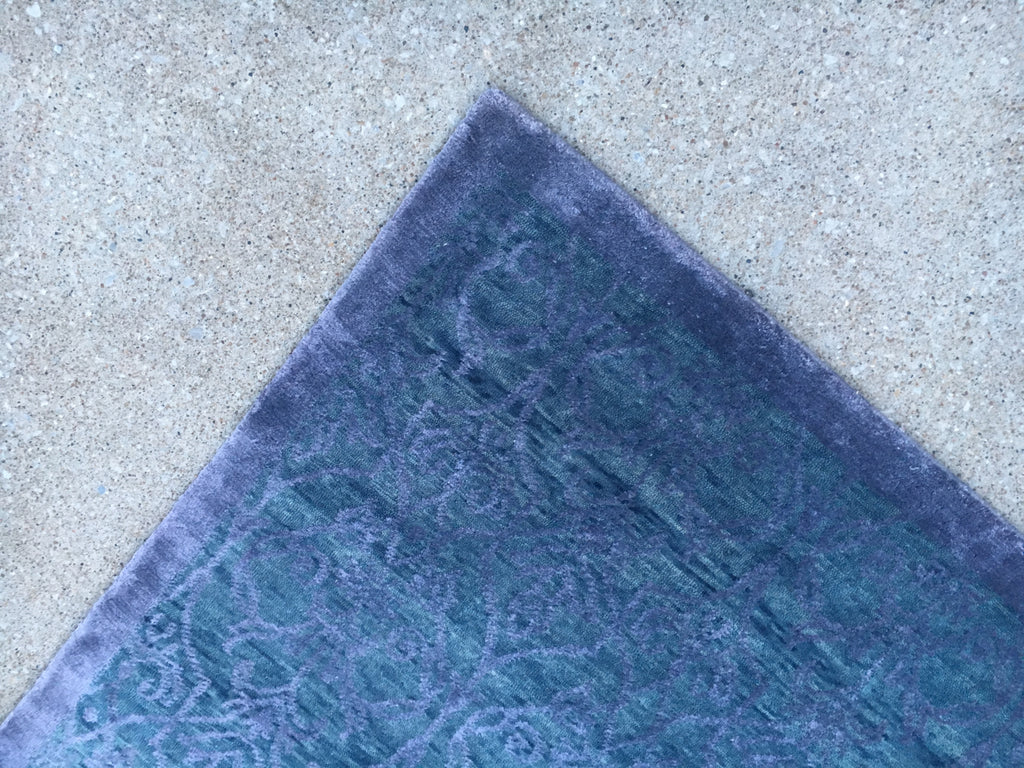 Moroccan Modern  by Atlas Weavers  -   AZ675