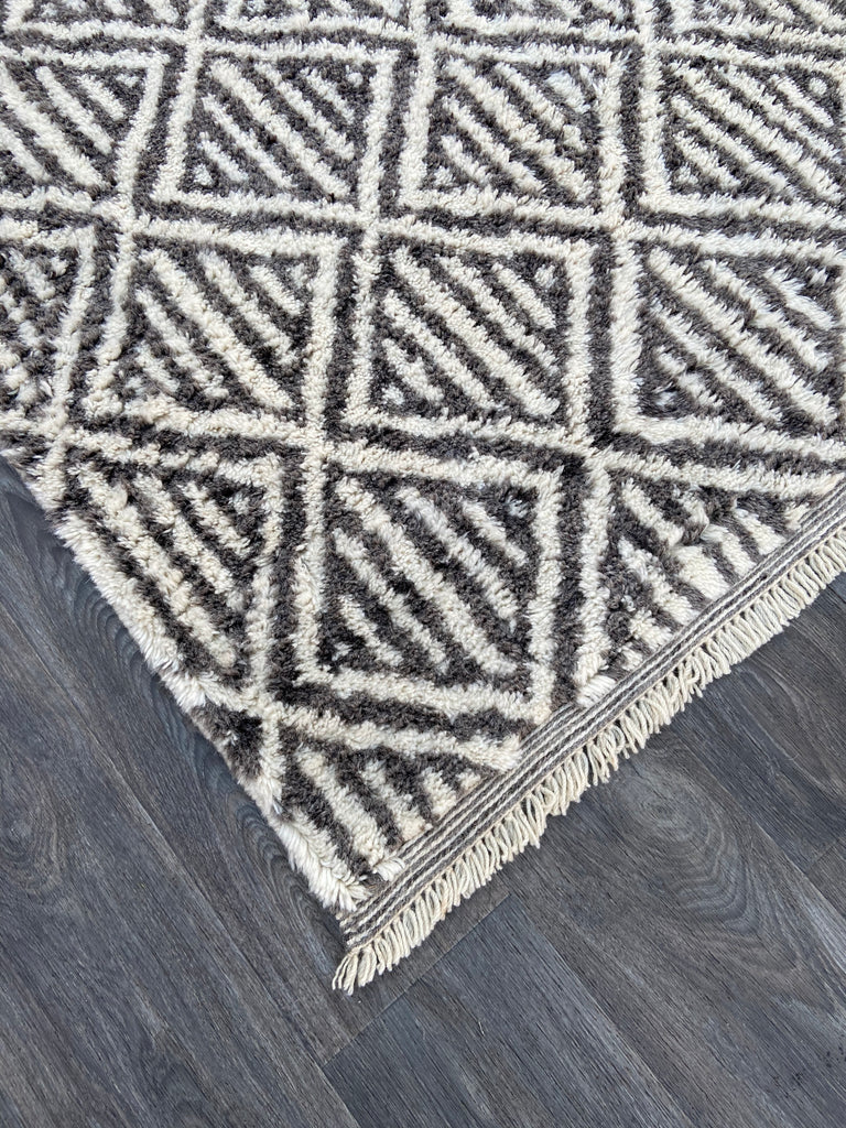 Moroccan Rug - M23