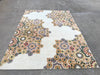 Andalusian Rug - M77