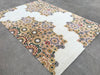 Andalusian Rug - M77