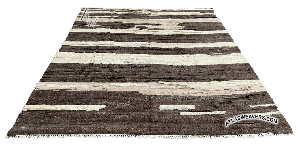 Shaggy Azrou Rug - ML64