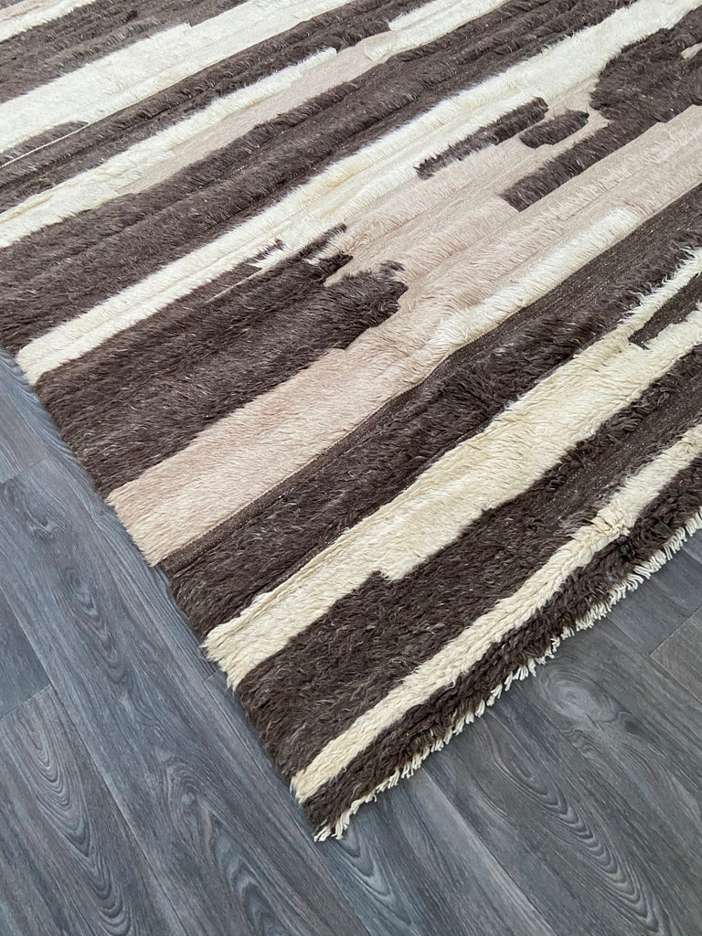 Shaggy Azrou Rug - ML64